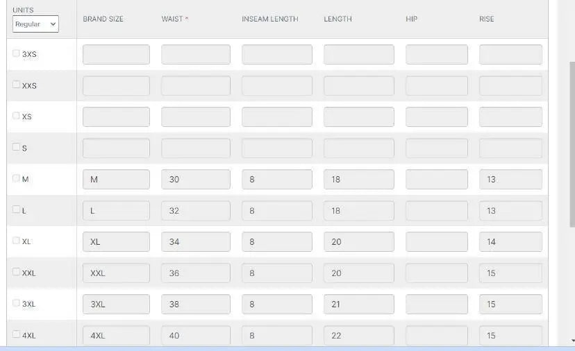 Combo of 4 Men’s Stretchable Cotton Shorts – Regular Fit Casual Wear (Multicolor) 19z41t-h6