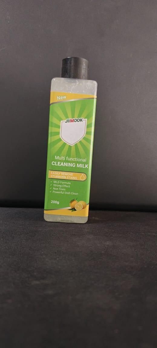 Multifunctional Cleaner - Pack of 4 ( 100 ml ) 19z41t-h6