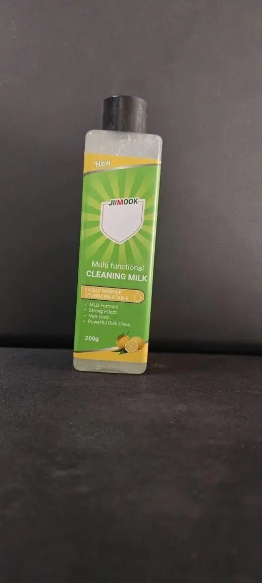 Multifunctional Cleaner – All-Purpose Stain Remover Cream (Pack of 4, 100ml Each) 19z41t-h6