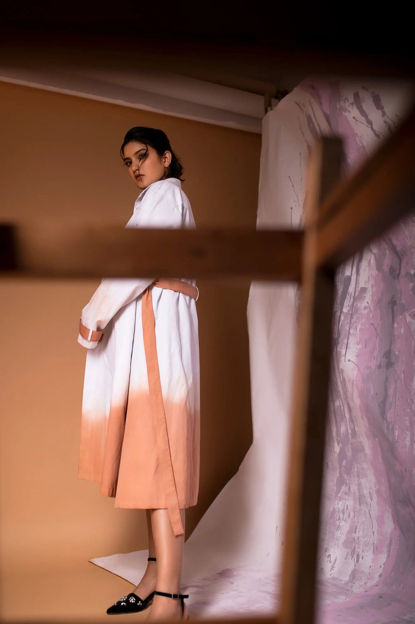 Jasper – Signature Piece DHIRAH