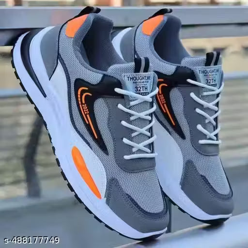 Layasa New Fashion Sneaker Shoes | Sport Shoes | Walking Shoes | Running Shoes | Daily Wear Shoes | Comfortable Shoes For Men Daily Hub