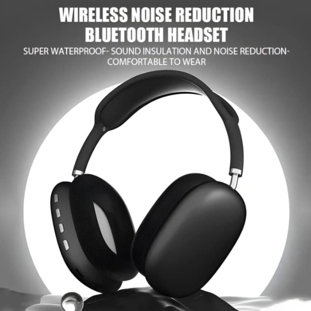 Ear Headphones, Wireless Bluetooth 19z41t-h6