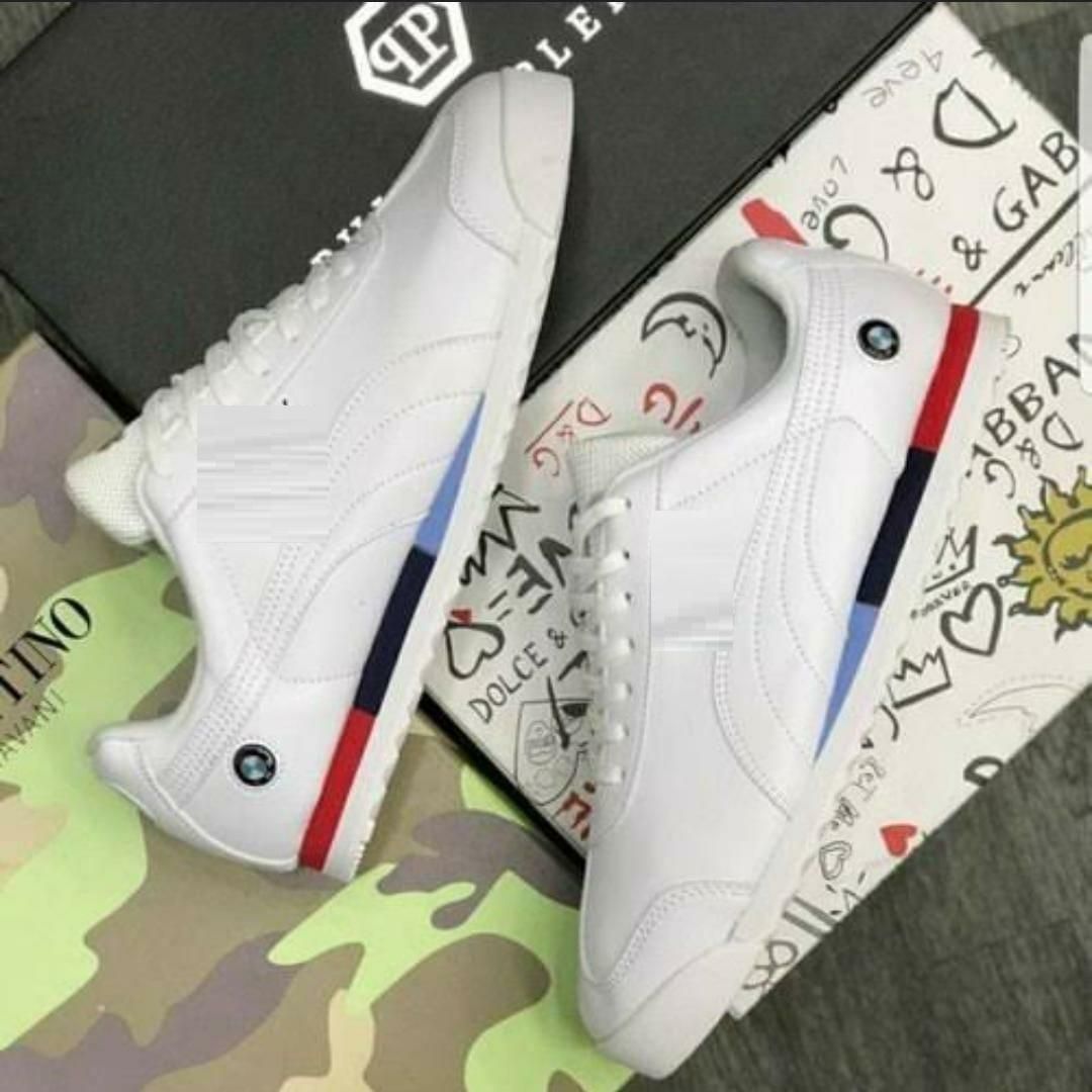 Men's Fashionable Daily Wear Casual Shoes 19z41t-h6