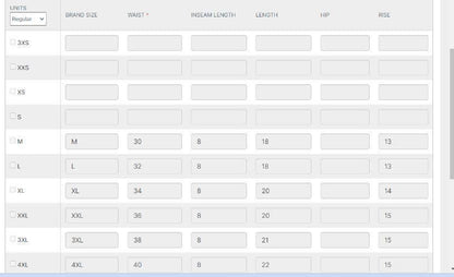 Combo of 4 Men's Stretchable Cotton Shorts 19z41t-h6