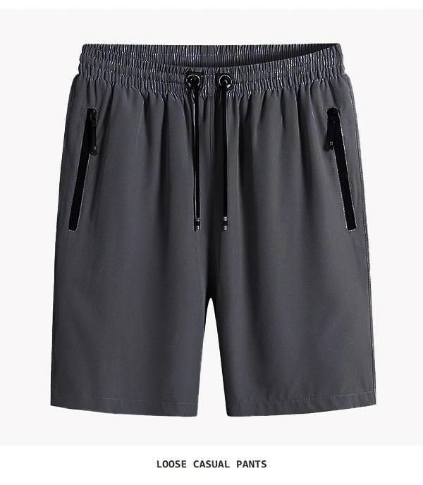 Combo of 4 Men's Stretchable Cotton Shorts 19z41t-h6
