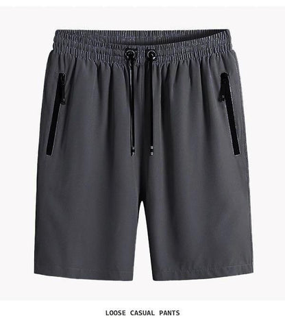 Combo of 4 Men's Stretchable Cotton Shorts 19z41t-h6