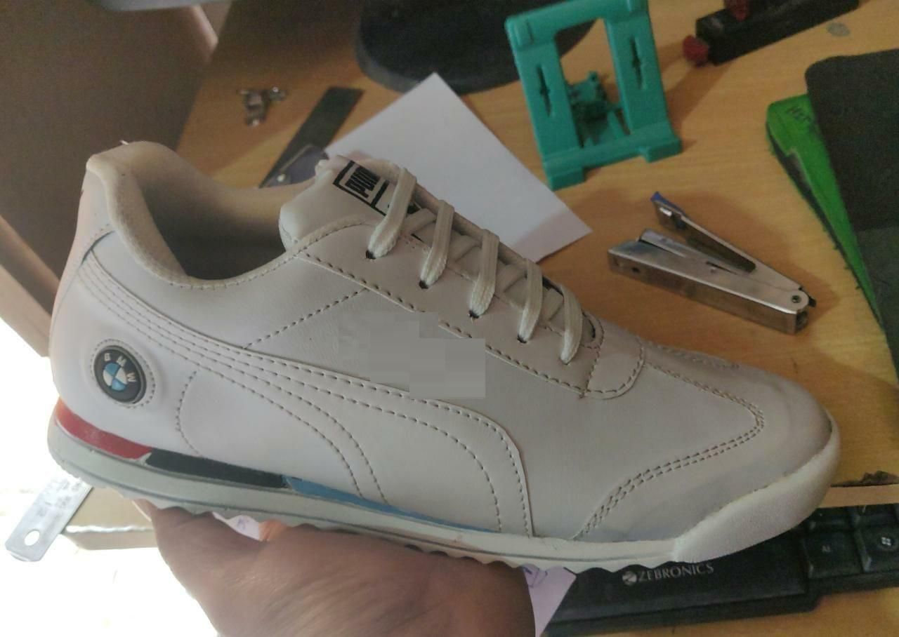 Men's Fashionable Daily Wear Casual Shoes 19z41t-h6