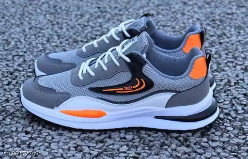 Layasa New Fashion Sneaker Shoes | Sport Shoes | Walking Shoes | Running Shoes | Daily Wear Shoes | Comfortable Shoes For Men Daily Hub