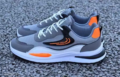 Layasa New Fashion Sneaker Shoes | Sport Shoes | Walking Shoes | Running Shoes | Daily Wear Shoes | Comfortable Shoes For Men Daily Hub