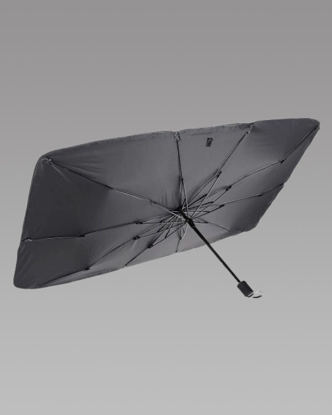Car Windshield Sun Shade Umbrella� 19z41t-h6