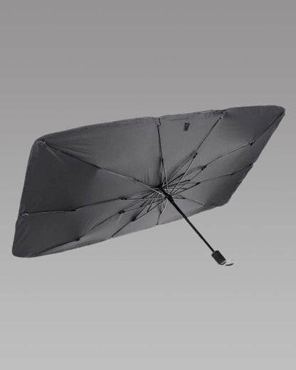 Car Windshield Sun Shade Umbrella� 19z41t-h6