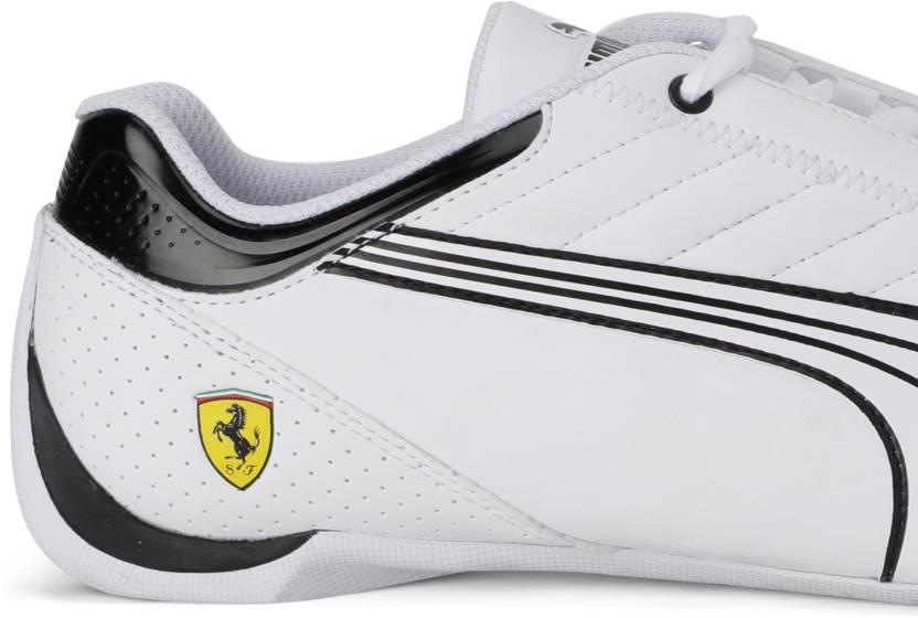 Men's Scuderia Ferrari Drift Cat 5 Ultra 2 Sneaker 19z41t-h6