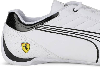 Men's Scuderia Ferrari Drift Cat 5 Ultra 2 Sneaker 19z41t-h6