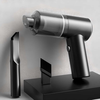 Portable Air Duster Wireless Vacuum Cleaner 19z41t-h6