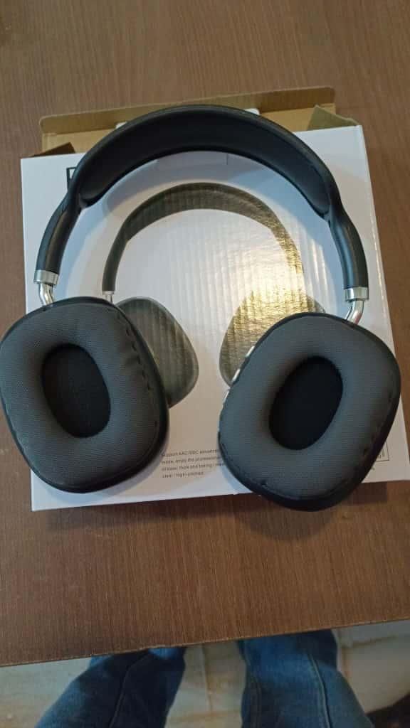 Ear Headphones, Wireless Bluetooth 19z41t-h6