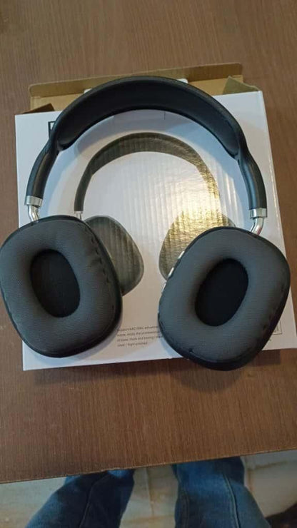 Ear Headphones, Wireless Bluetooth 19z41t-h6