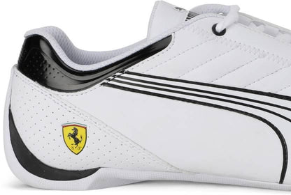 Men's Scuderia Ferrari Drift Cat 5 Ultra 2 Sneaker 19z41t-h6