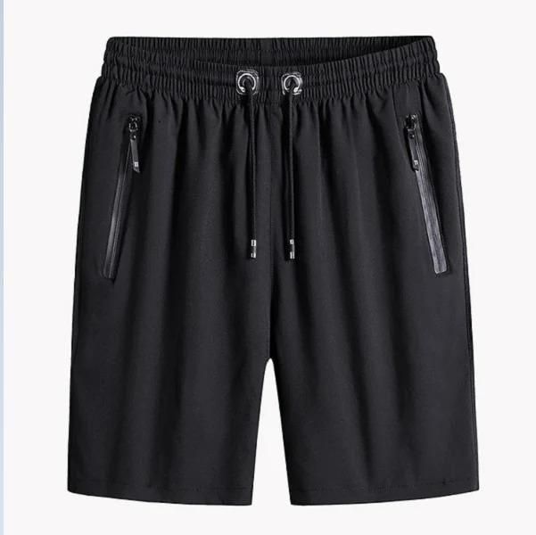 Combo of 4 Men's Stretchable Cotton Shorts 19z41t-h6