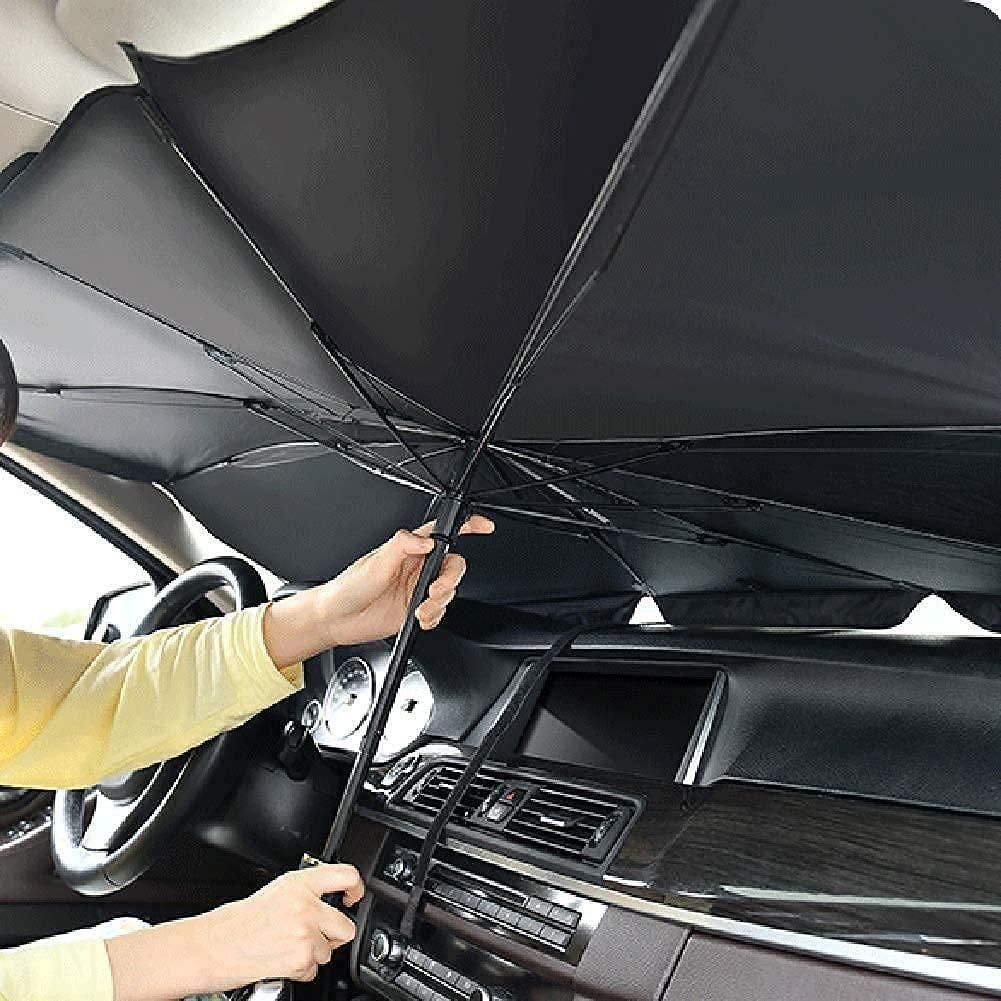 Car Windshield Sun Shade Umbrella� 19z41t-h6