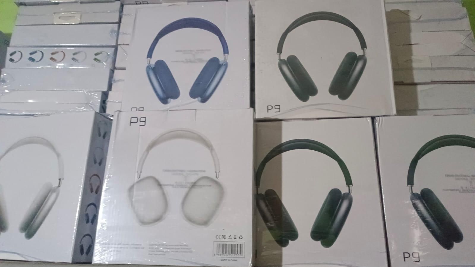 Ear Headphones, Wireless Bluetooth 19z41t-h6
