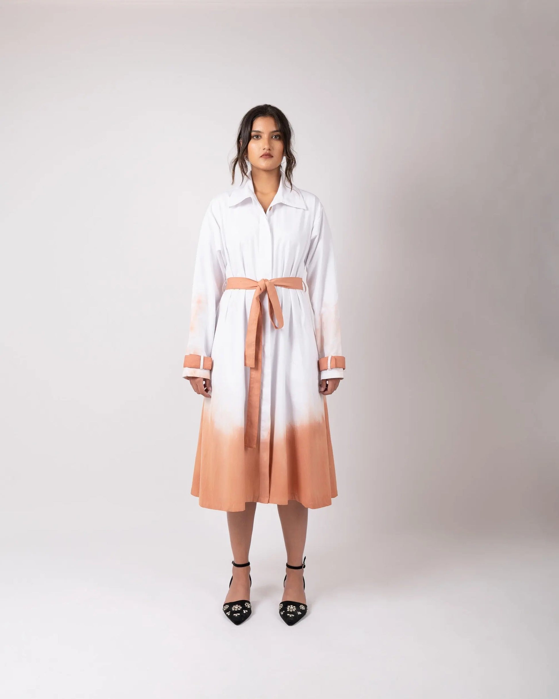 Jasper – Signature Piece DHIRAH