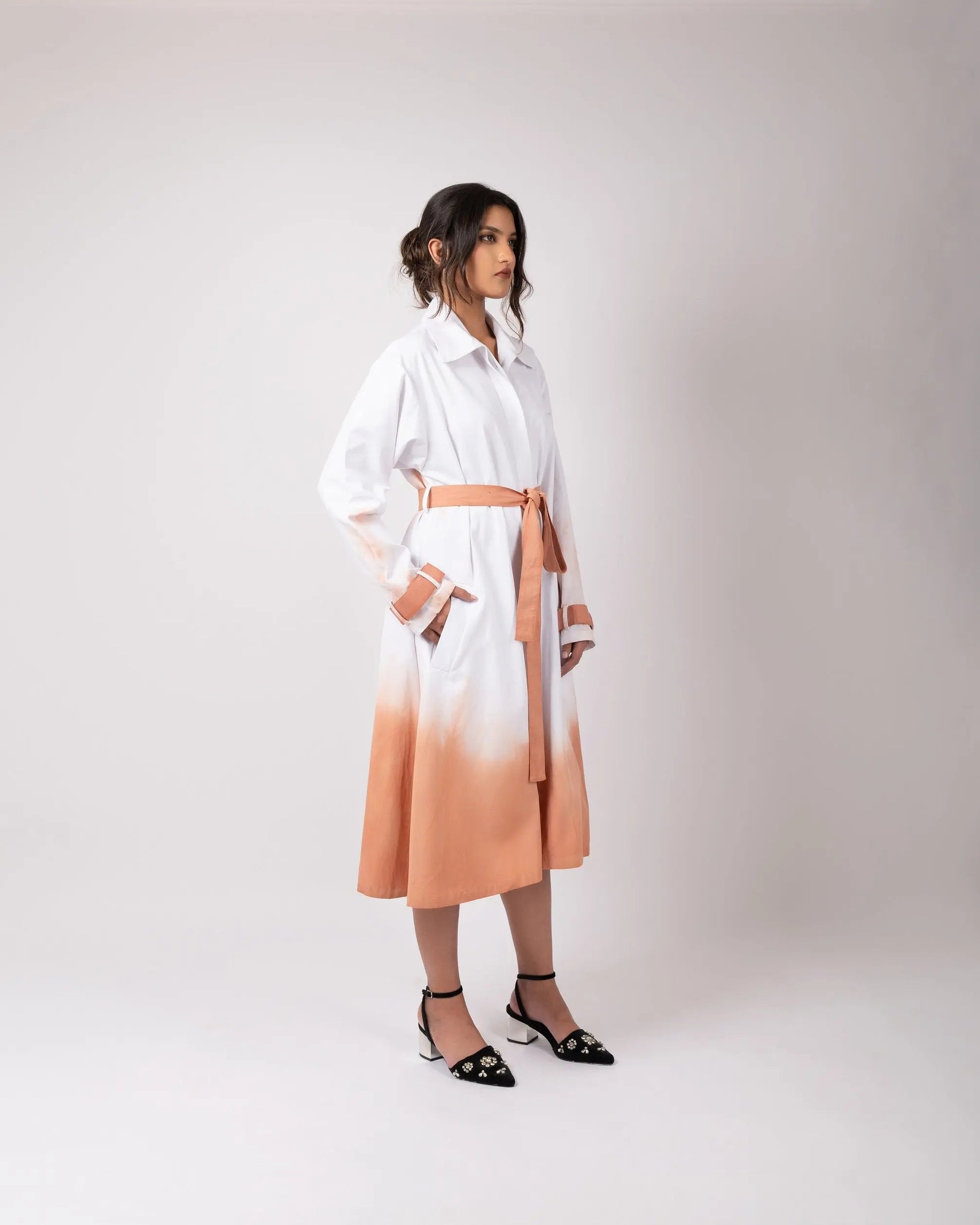 Jasper – Signature Piece DHIRAH