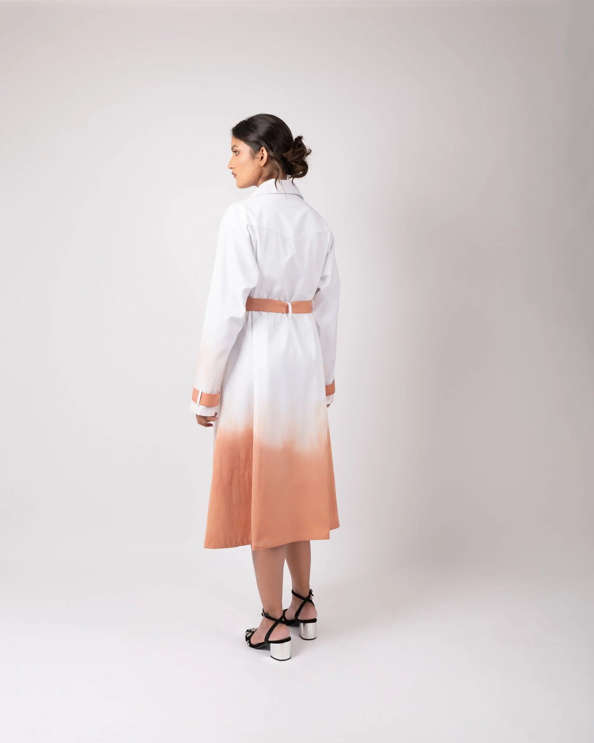 Jasper – Signature Piece DHIRAH