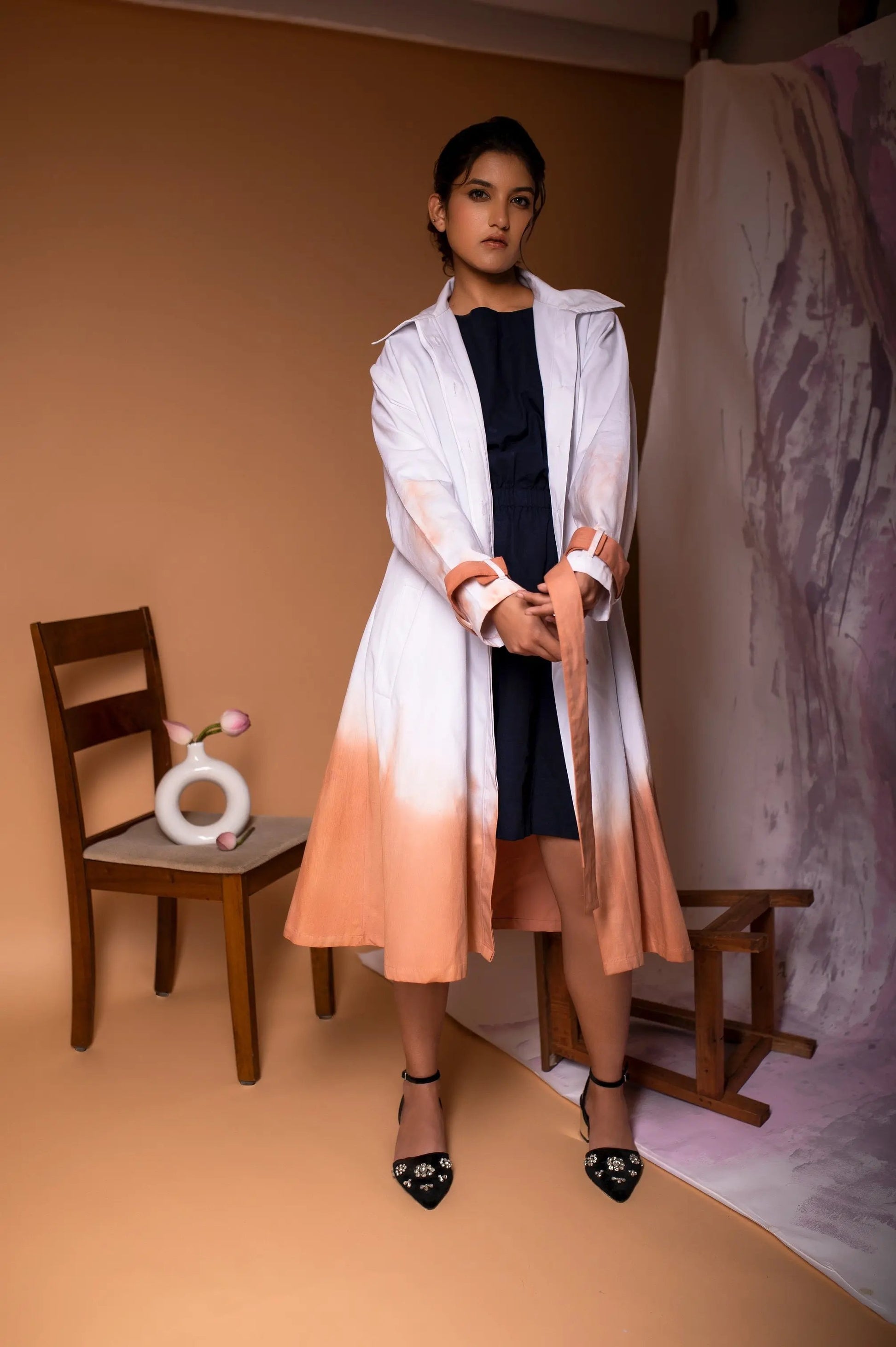 Jasper – Signature Piece DHIRAH