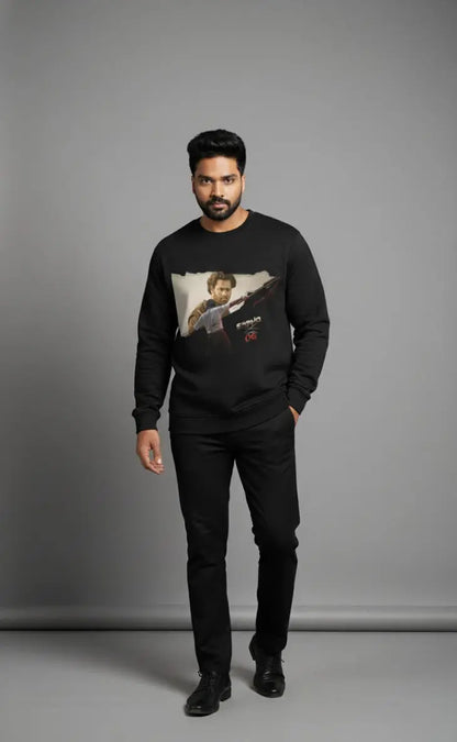 OG X Saaho Crossover Tee – Cinematic Streetwear Edition Daily Hub