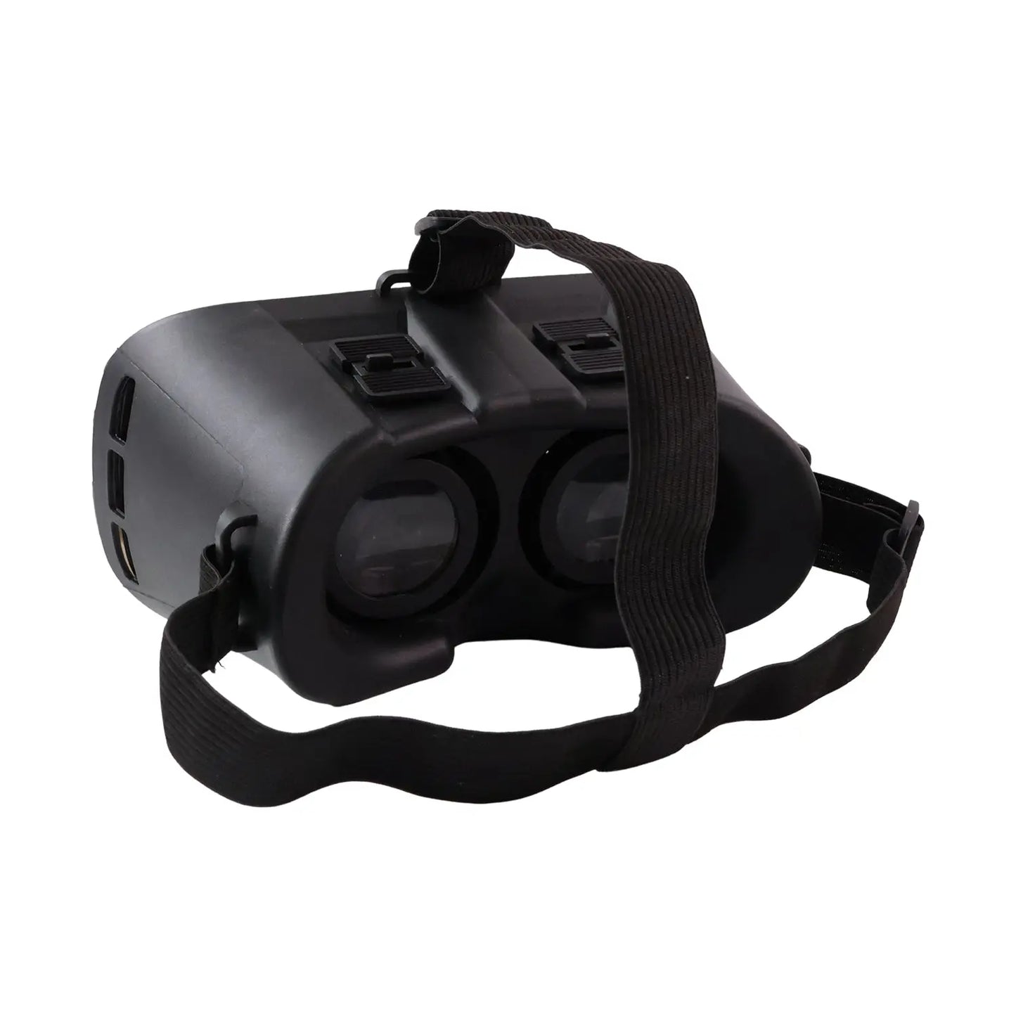 Vr Box Virtual Reality 3d Glasses Headset (1 Pc) Wukusy